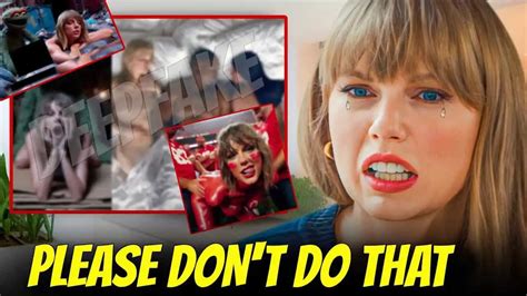 taylor swift chiefs ai images|Taylor Swift deepfake AI images pop up online, angering Swifties